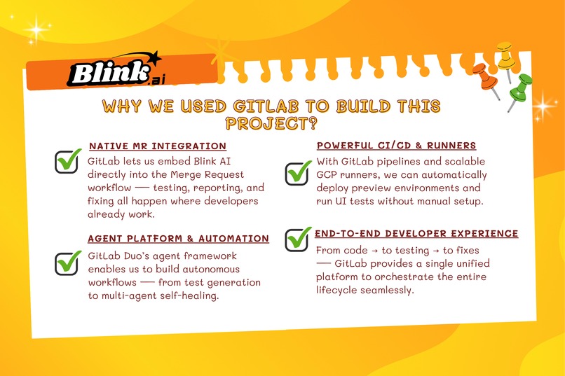 Blink AI – screenshot 2