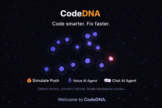 CodeDNA