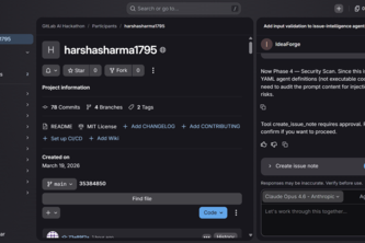 IdeaForge AI