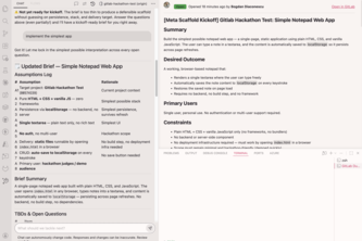 Spec-Driven Meta Architect