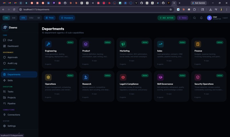 daena – screenshot 3