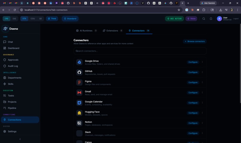 daena – screenshot 5