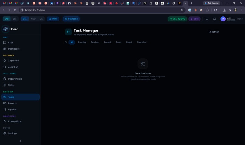 daena – screenshot 6