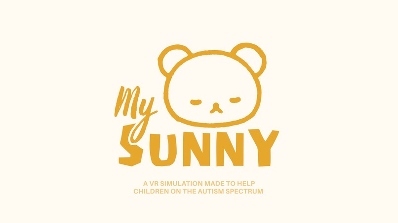 My Sunny – screenshot 1