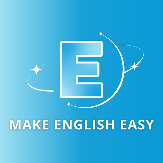 Make English Easy – screenshot 1