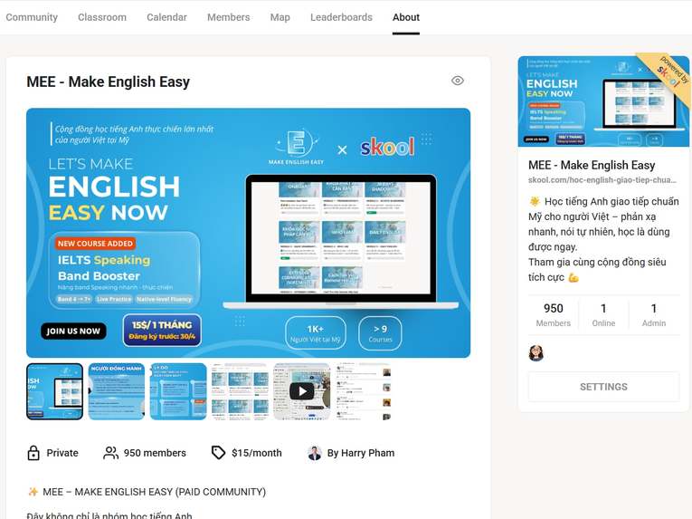 Make English Easy – screenshot 3