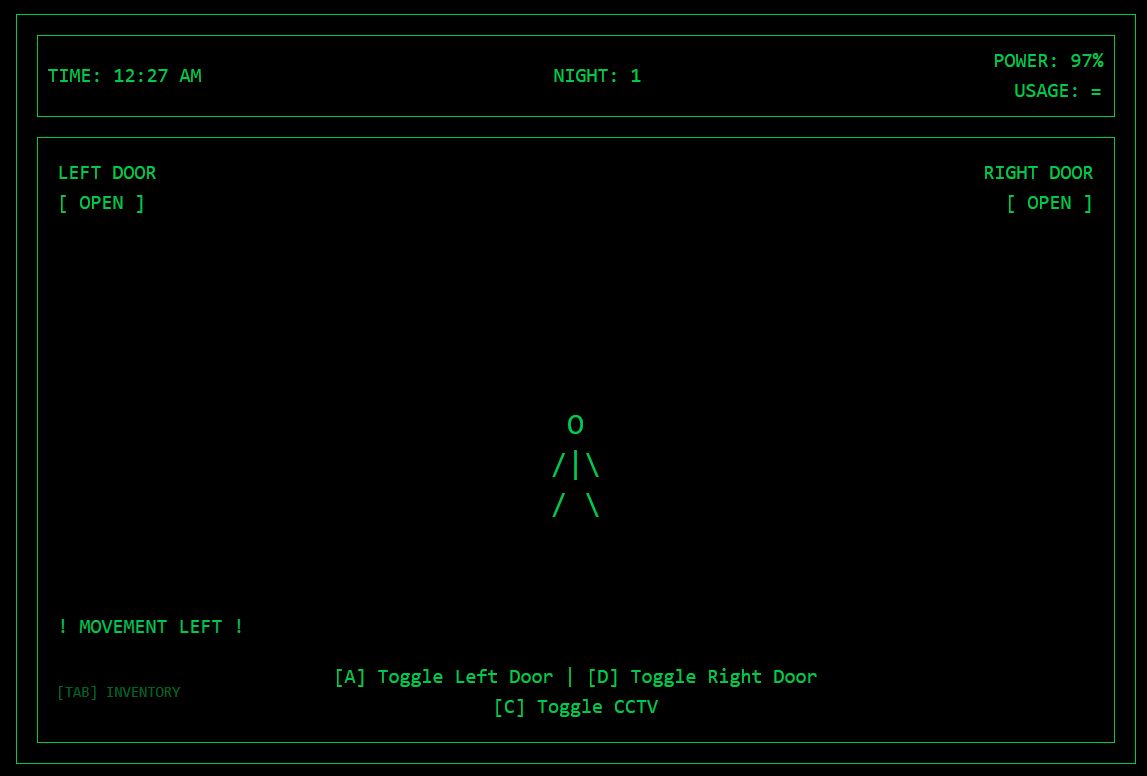 Twisted Game | Devpost