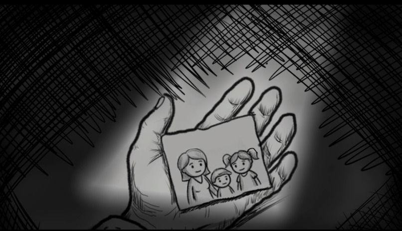 Sorry, Your Death Won't Matter – screenshot 1