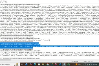 Apex-C: API Vulnerability Hunter
