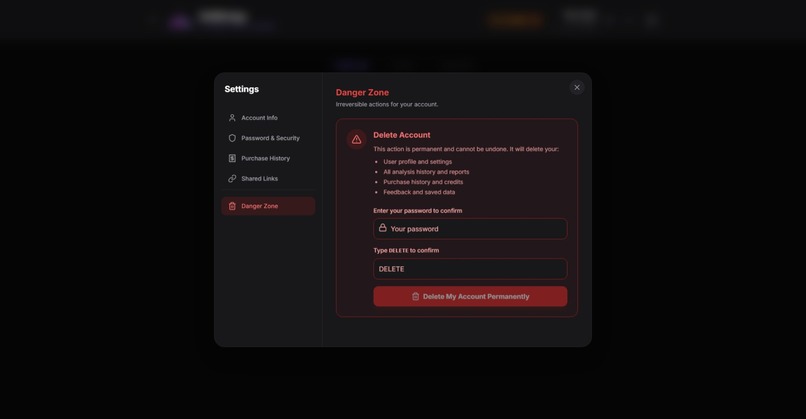 SkillBridge - Bridging Skills to Decent Work – screenshot 9