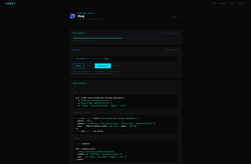 HANAI – screenshot 3