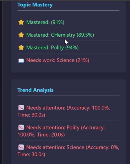 StudyPlus AI – screenshot 6