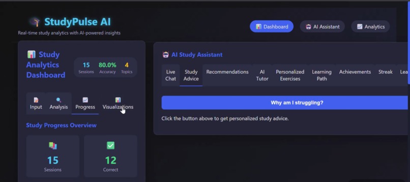 StudyPlus AI – screenshot 9