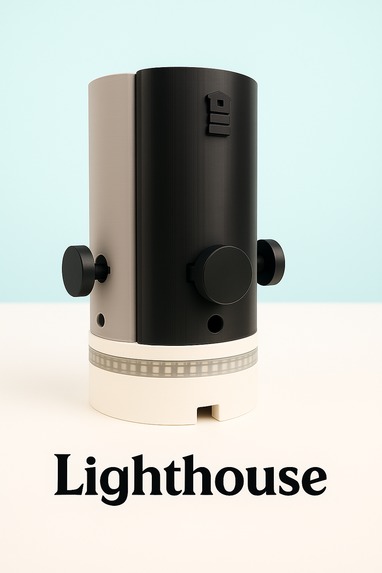 Lighthouse – screenshot 1