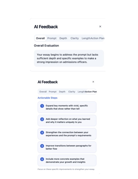 Gradsie – screenshot 4