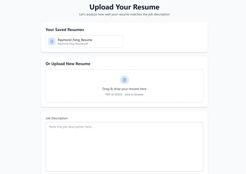 Interview Coach – screenshot 3