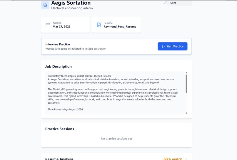 Interview Coach – screenshot 7