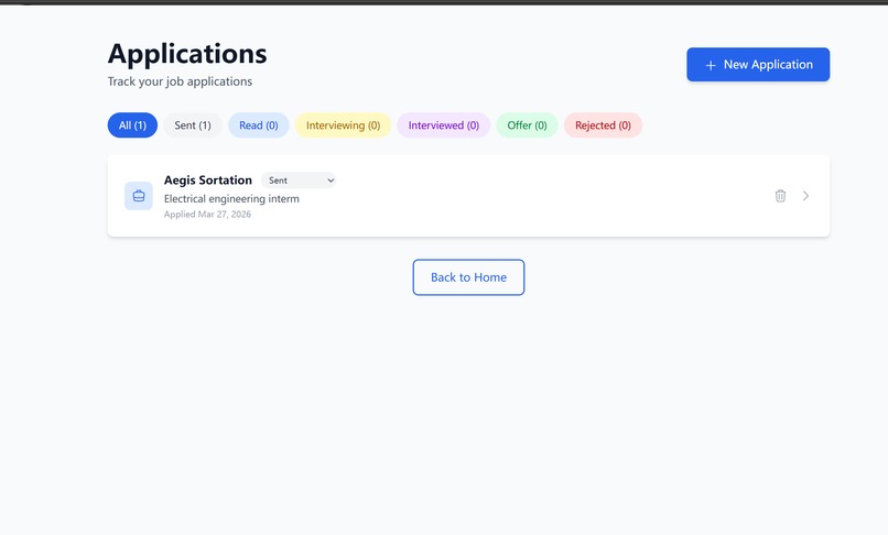 Interview Coach – screenshot 8