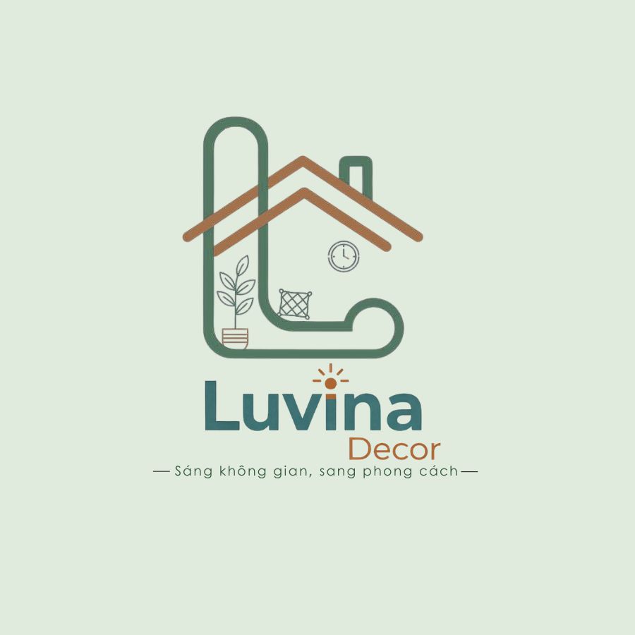 Camping with Luvina Decor | Devpost