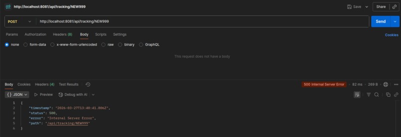 ResolvAI: The Autonomous 24/7 SRE Agent – screenshot 5