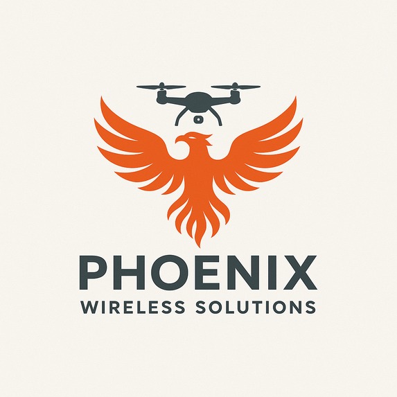 Phoenix Wireless Solutions – screenshot 1