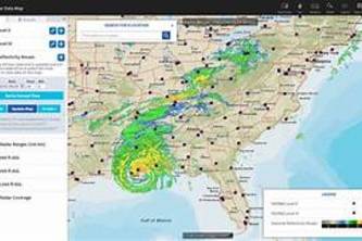Real-Time Weather Forecasting Application using Python
