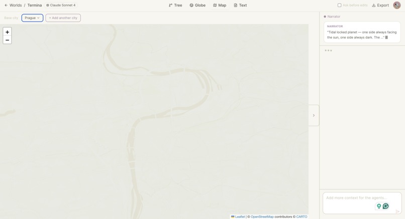 WorldSeed – screenshot 7