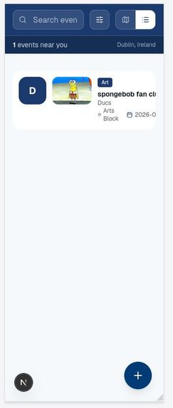 InTheLoop – screenshot 3