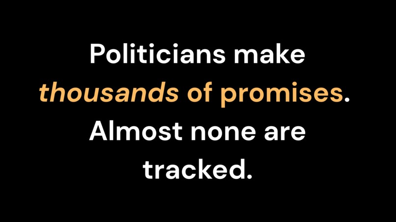 Policy Pulse – screenshot 1