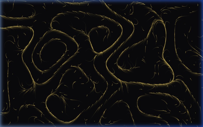 Mood Wave – screenshot 1