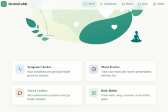 MindCare Hub
