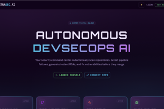 AstraSec AI