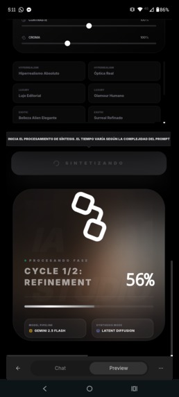 IA Studio A+B Master Control – screenshot 23