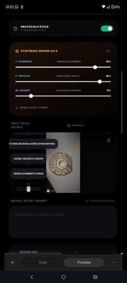IA Studio A+B Master Control – screenshot 27