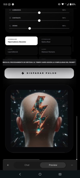 IA Studio A+B Master Control – screenshot 26