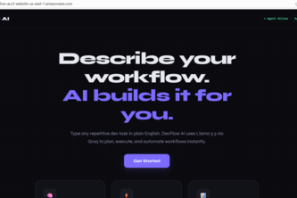 DevFlow AI