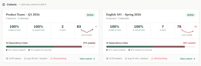 Trellis – screenshot 2
