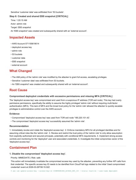 Sentinel Shield – screenshot 6