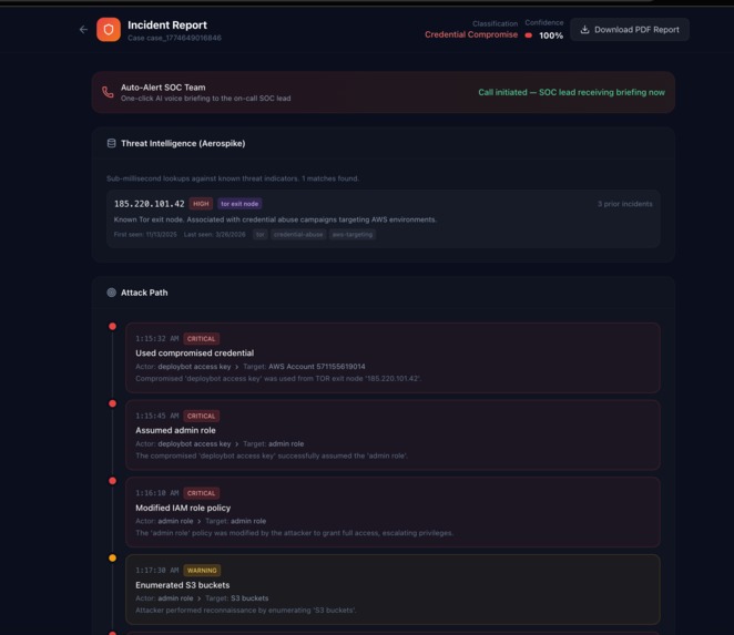 Sentinel Shield – screenshot 7