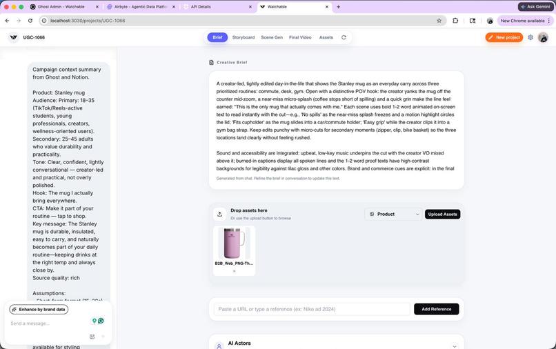 watchable – screenshot 1