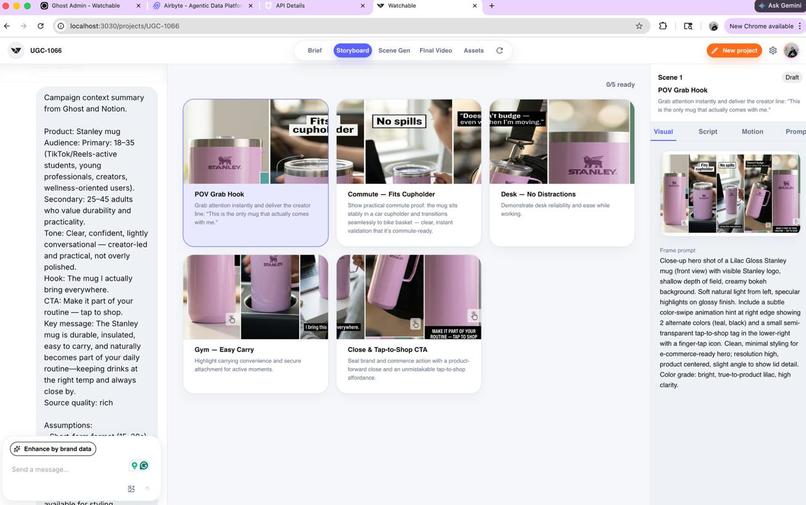 watchable – screenshot 2