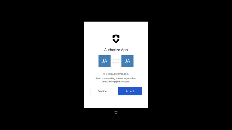 Jasm.AI Deepcare – screenshot 1