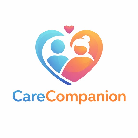 CareCompanion – screenshot 1