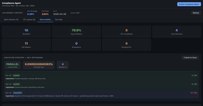 Examiner AI – screenshot 1
