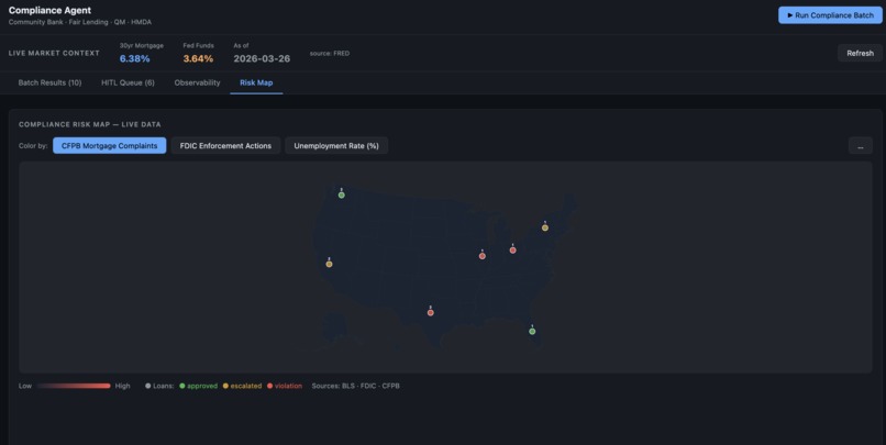 Examiner AI – screenshot 2
