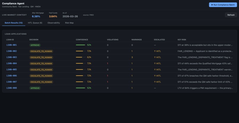 Examiner AI – screenshot 3