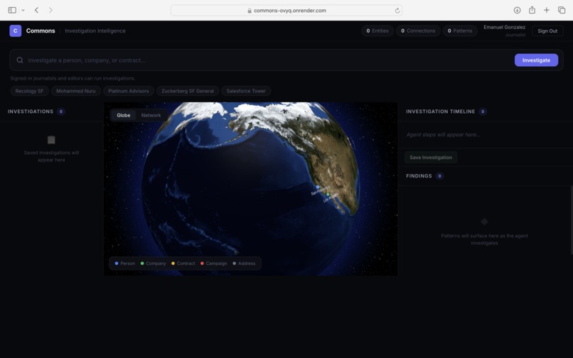 sherlock – screenshot 1