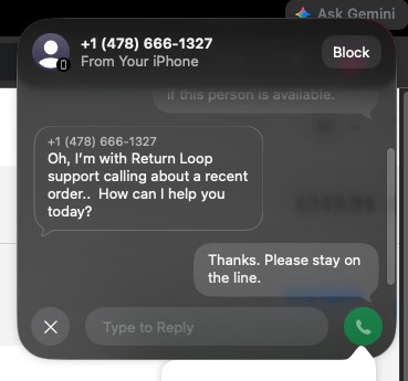 Return Loop – screenshot 5