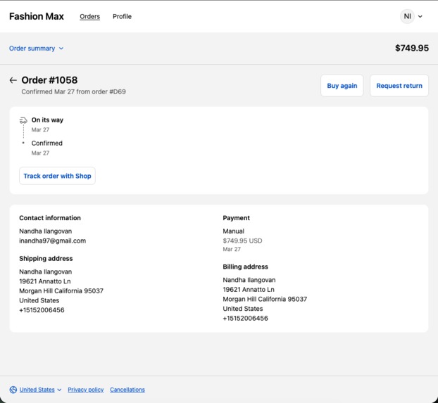 Return Loop – screenshot 6