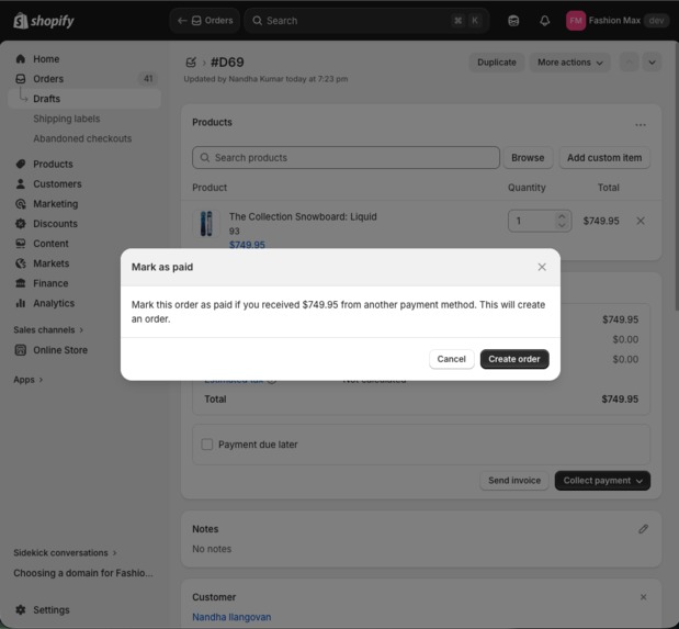 Return Loop – screenshot 7